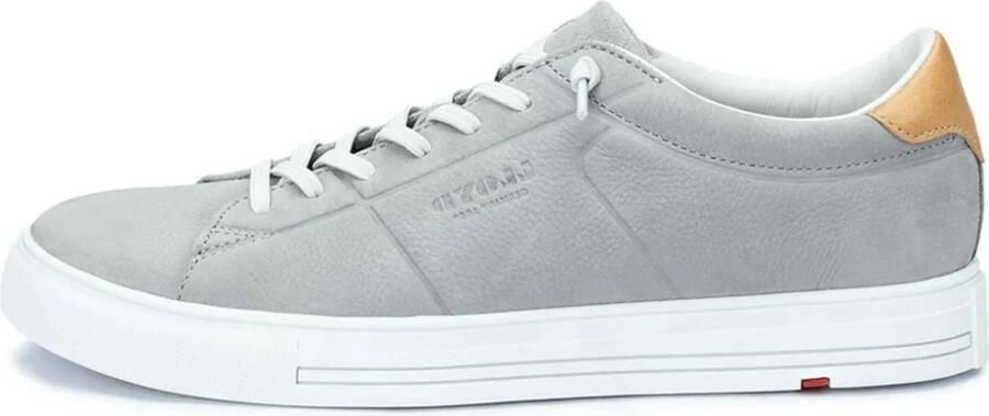 Lloyd Moderne unikleurige volwassen sneaker - Foto 2