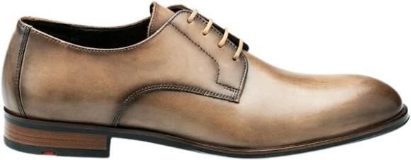 Lloyd Derby van leer model 'CORE PLUS'