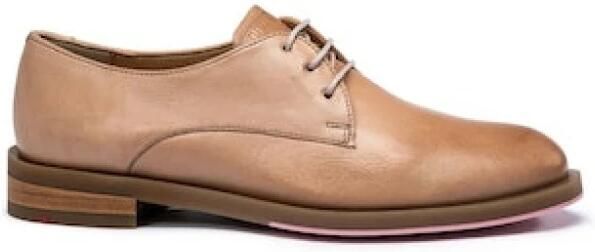 LLOYD Gestreepte schoenen