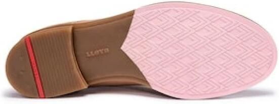 LLOYD Gestreepte schoenen - Foto 4