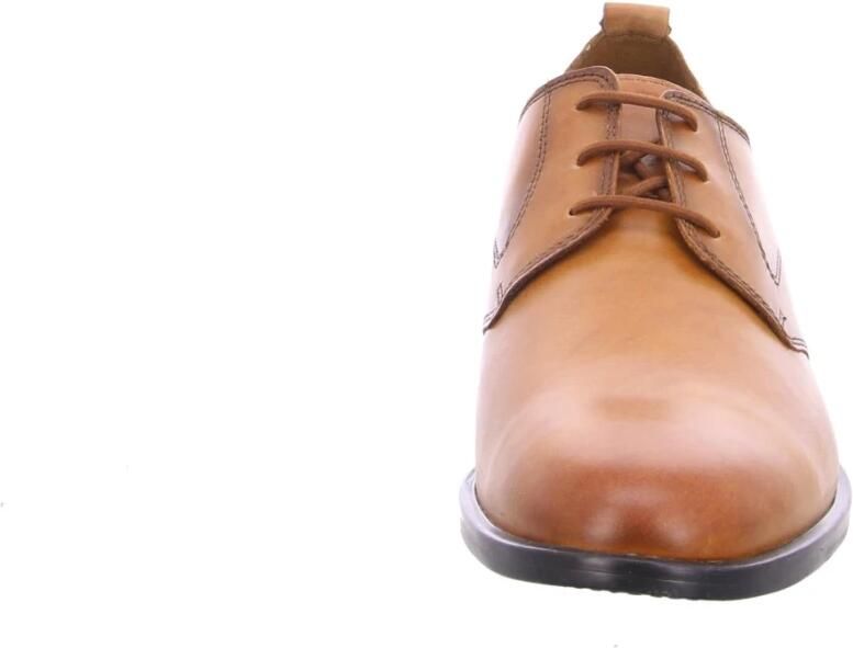 Lloyd Leren veterschoen - Foto 2