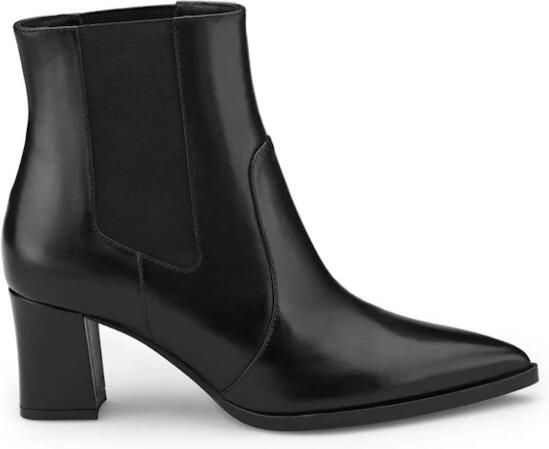 LLOYD Heeled Laarzen