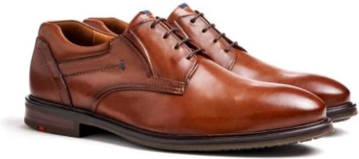 Lloyd Heren Business Schoenen met Prachtige Details - Foto 5