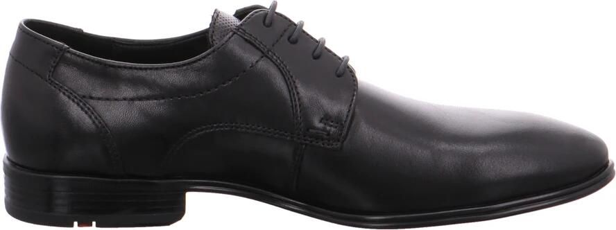 Lloyd Veterschoenen OSMOND met handafwerking vrijetijdsschoen lage schoen veterschoen