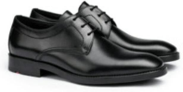 Lloyd Heren Zakelijke Schoenen in effen kleuren