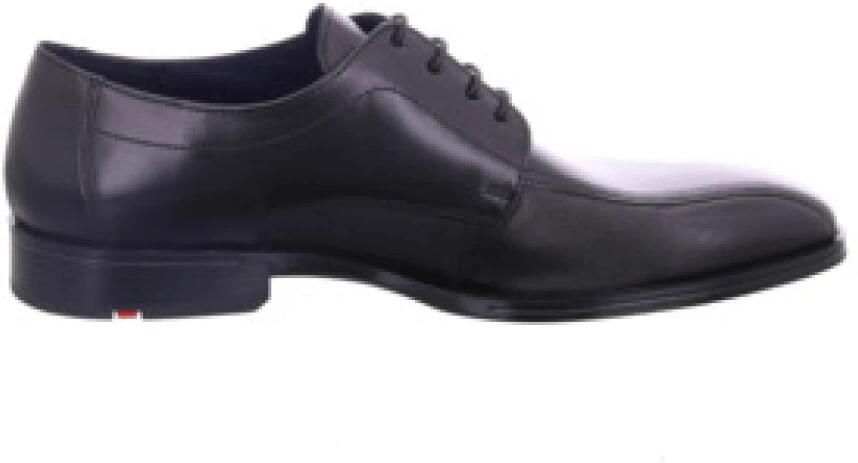 Lloyd Klassieke Heren Veterschoenen Black - Foto 2