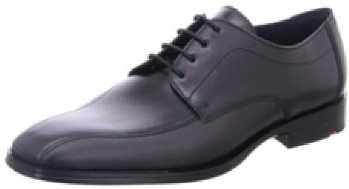 Lloyd Klassieke Heren Veterschoenen Black - Foto 3
