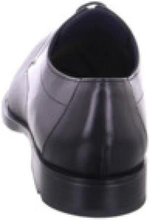 Lloyd Klassieke Heren Veterschoenen Black - Foto 4
