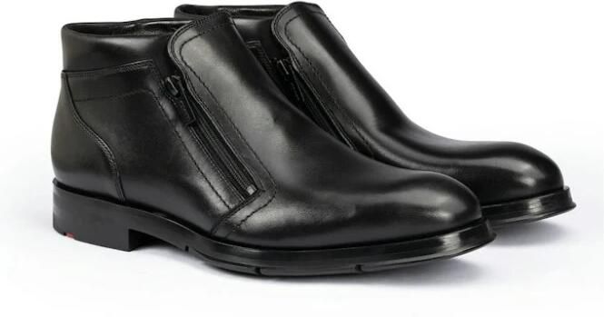 Lloyd Herenlaarzen voor verschillende weersomstandigheden