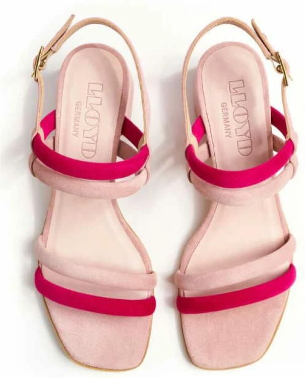 Lloyd Ines Sandal - Foto 2