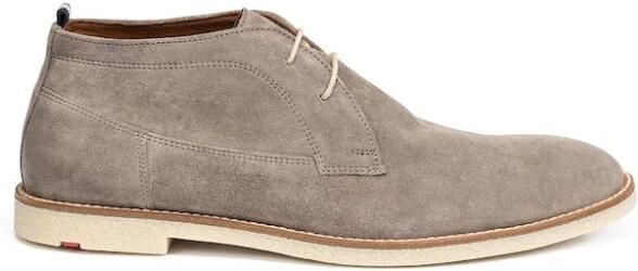 Lloyd Ingham Sneaker