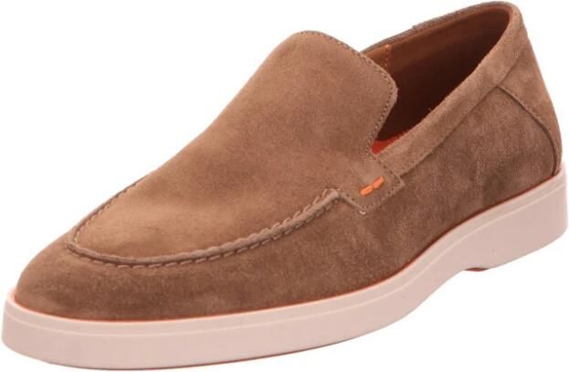 Lloyd Bruine Slipper Schoenen Brown Dames - Foto 3