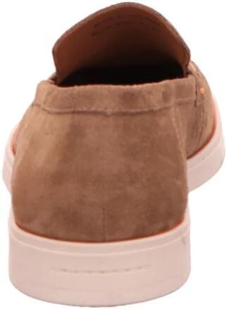 Lloyd Bruine Slipper Schoenen Brown Dames - Foto 5