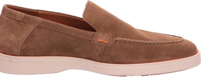 Lloyd Bruine Slipper Schoenen Brown Dames - Foto 2