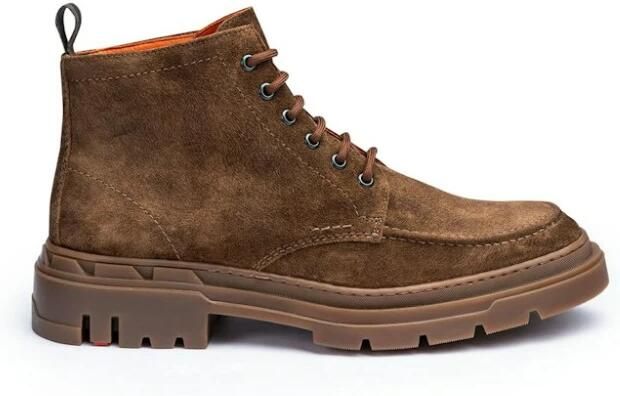 Lloyd Klassieke Veterschoenen voor Volwassenen
