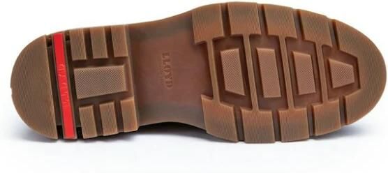 Lloyd Klassieke Veterschoenen voor Volwassenen - Foto 2
