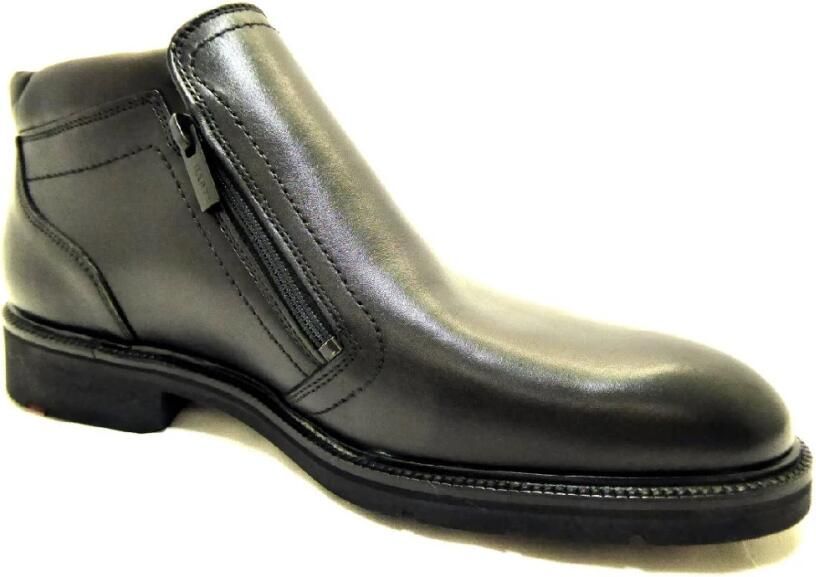 Lloyd Winterlaarsjes Jara met lamsvacht