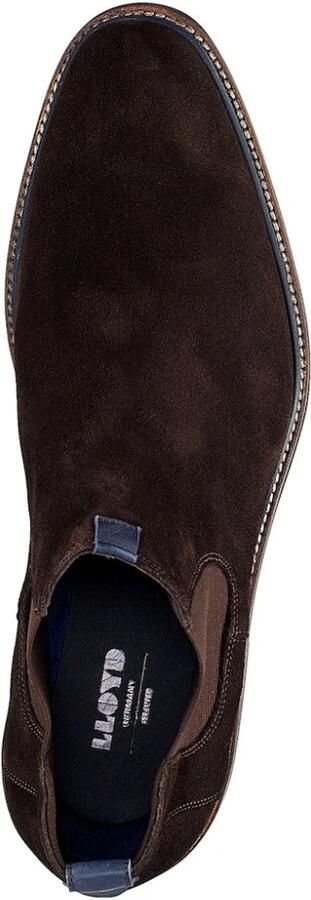 LLOYD Klassieke Chelsea Boot - Foto 4