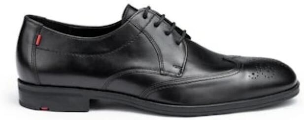 Lloyd Klassieke Veterschoen