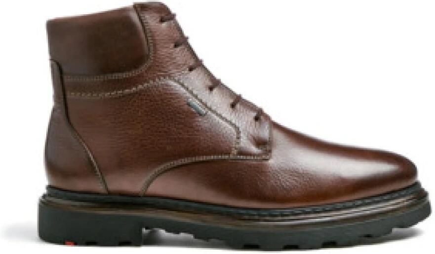 Lloyd Boots met vetersluiting model 'VINE'