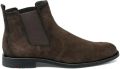 LLOYD Chelsea boots 'EEZY 315' donkerbruin - Donkerbruin