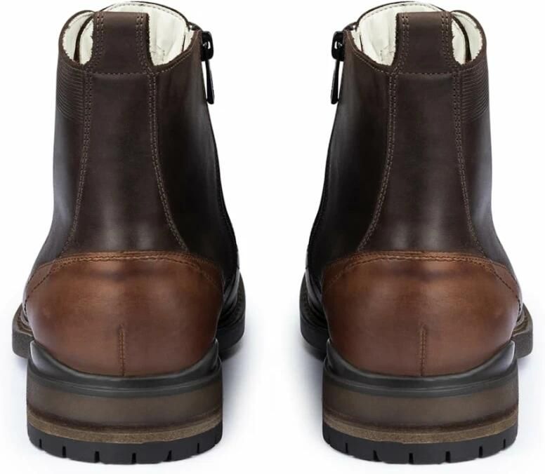 Lloyd Lace-up Boots