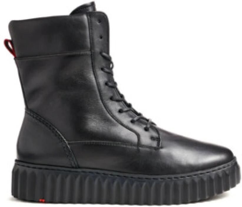 Lloyd Lace-up Boots - Foto 2