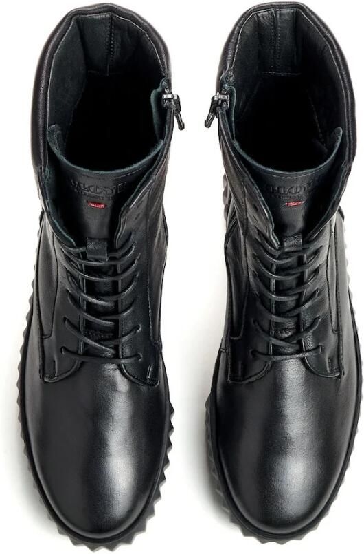 Lloyd Lace-up Boots
