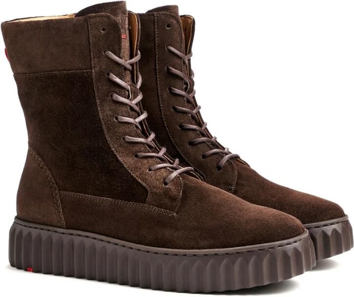 Lloyd Lace-up Boots - Foto 2