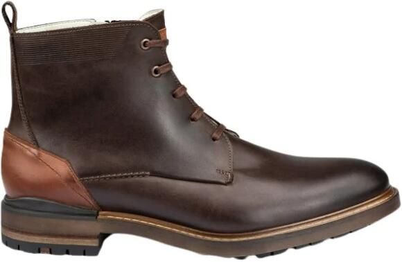 Lloyd Lace-up Boots