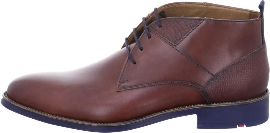 Lloyd Chukka Boots 'Grant'
