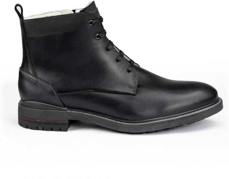 Lloyd Lace-up Boots