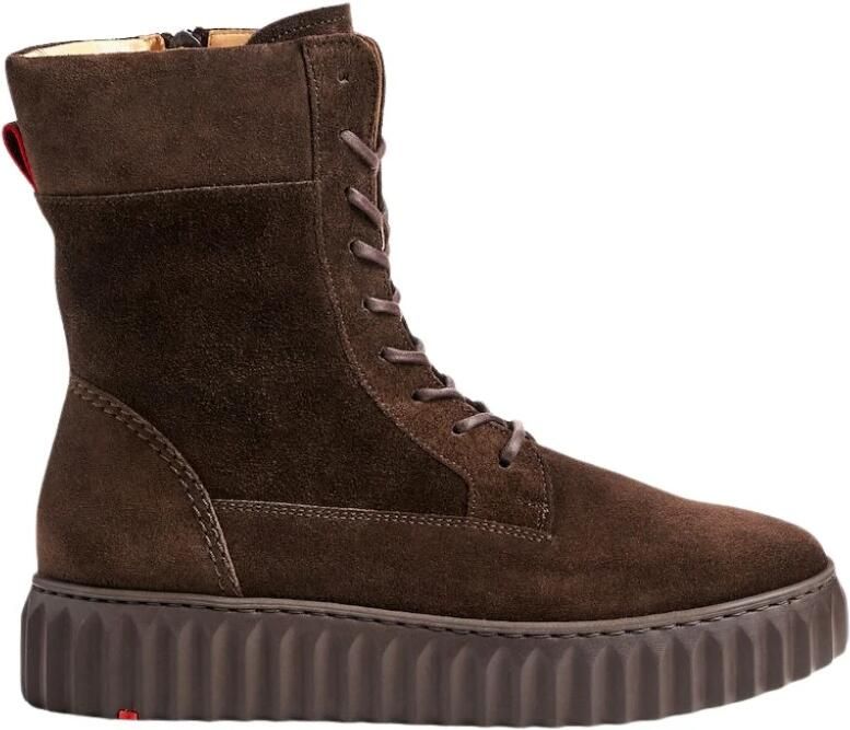 LLOYD Lace-up Laarzen