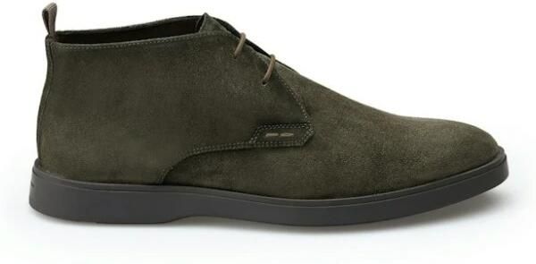 LLOYD Chukka Boots olijfgroen