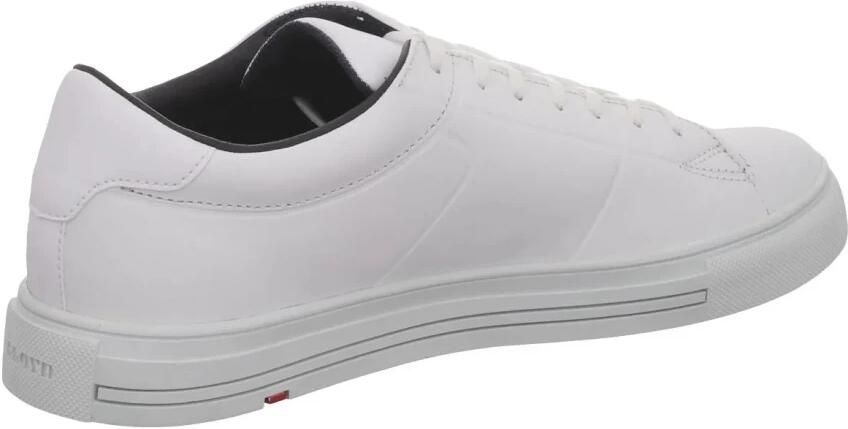 Lloyd Witte Heren Sneaker Comfortabel en veelzijdig - Foto 2