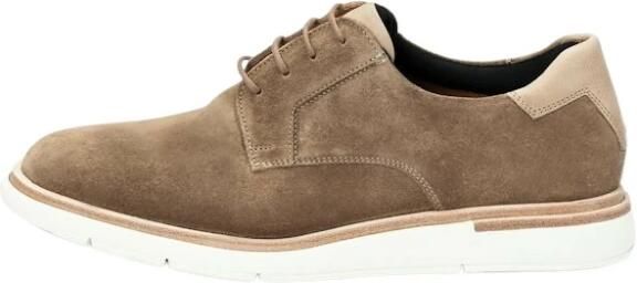 LLOYD Laced Schoenen