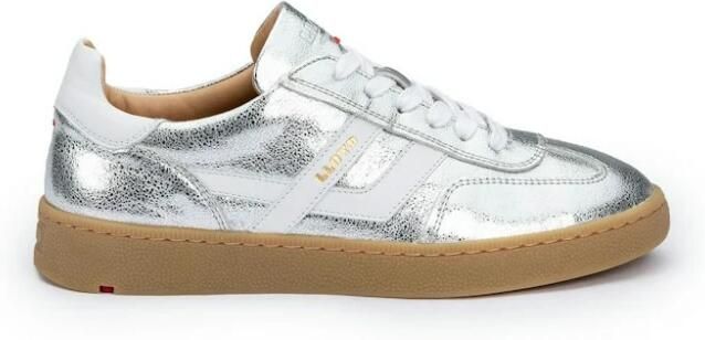 Lloyd Lage Sneakers