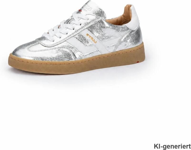 Lloyd Lage Sneakers - Foto 2