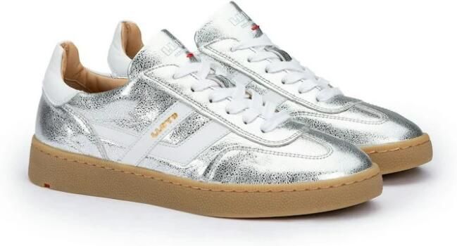 Lloyd Lage Sneakers - Foto 4