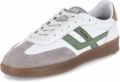 Lloyd Monochrome Sneaker Heren Comfortabele Pasvorm - Multicolor