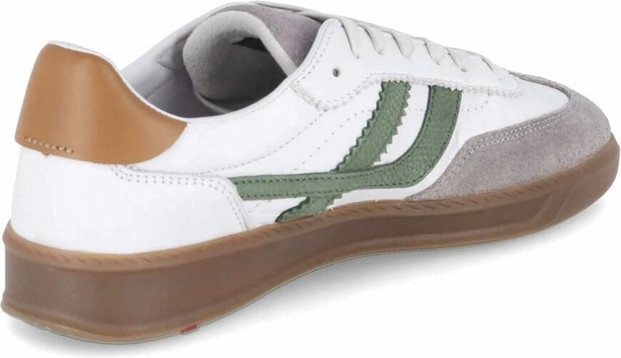 Lloyd Monochrome Sneaker Heren Comfortabele Pasvorm - Foto 4