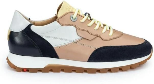 Lloyd Lage Sneakers 15840