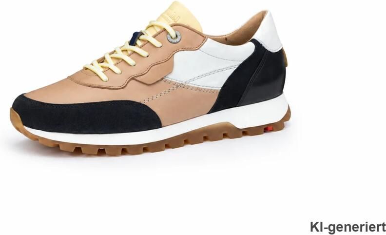 Lloyd Lage Sneakers 15840 - Foto 3