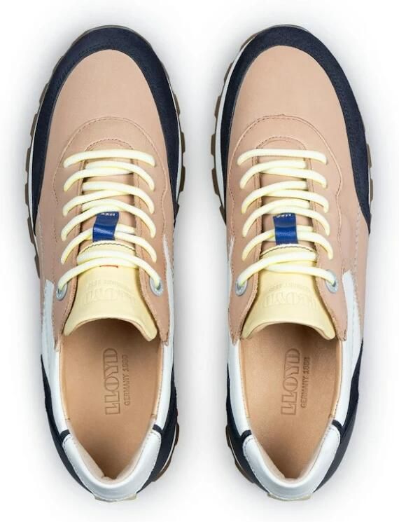 Lloyd Lage Sneakers 15840 - Foto 2