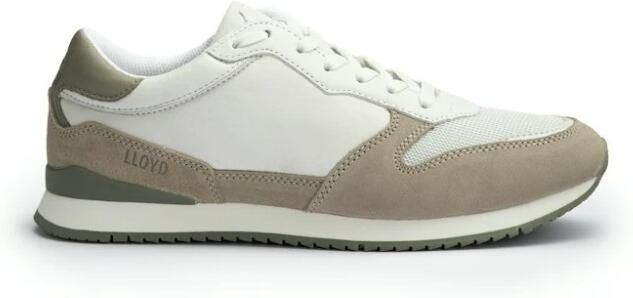 Lloyd Leather Sneaker