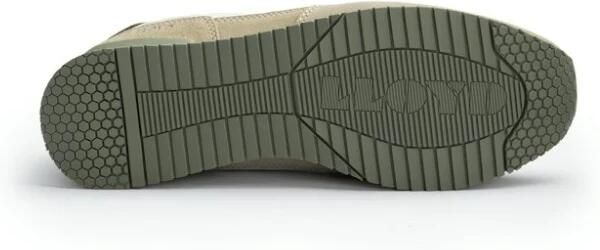 Lloyd Leather Sneaker - Foto 2