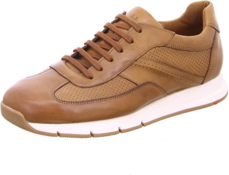 LLOYD Leren Sneaker - Foto 3