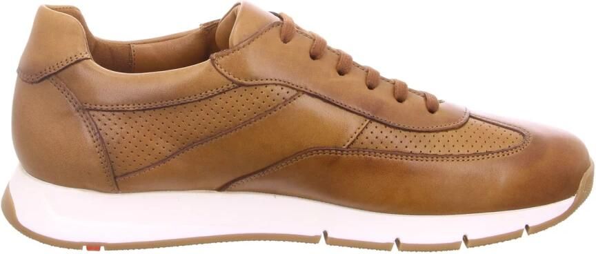 LLOYD Leren Sneaker - Foto 4