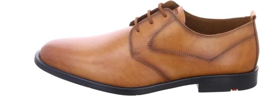 Lloyd Leren veterschoen