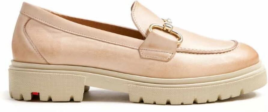 Lloyd Gele Slipper Schoenen - Foto 2